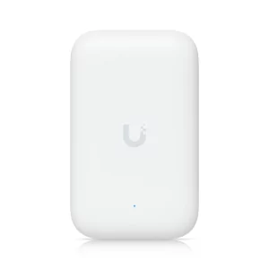 Kontrolsat - Ubiquiti Ponto de Acesso UK-ULTRA POE - Interior/Exterior - 115M - Wi-Fi 5 (2x2 MIMO) - Swiss Army Knife Ultra