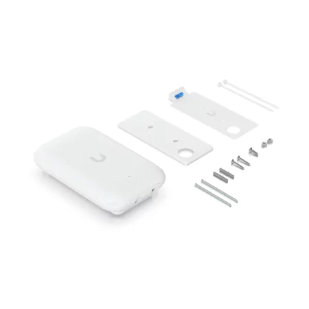 Kontrolsat - Ubiquiti Ponto de Acesso UK-ULTRA POE - Interior/Exterior - 115M - Wi-Fi 5 (2x2 MIMO) - Swiss Army Knife Ultra Kontrolsat - Ubiquiti Ponto de Acesso UK-ULTRA POE - Interior/Exterior - 115M - Wi-Fi 5 (2x2 MIMO) - Swiss Army Knife Ultra