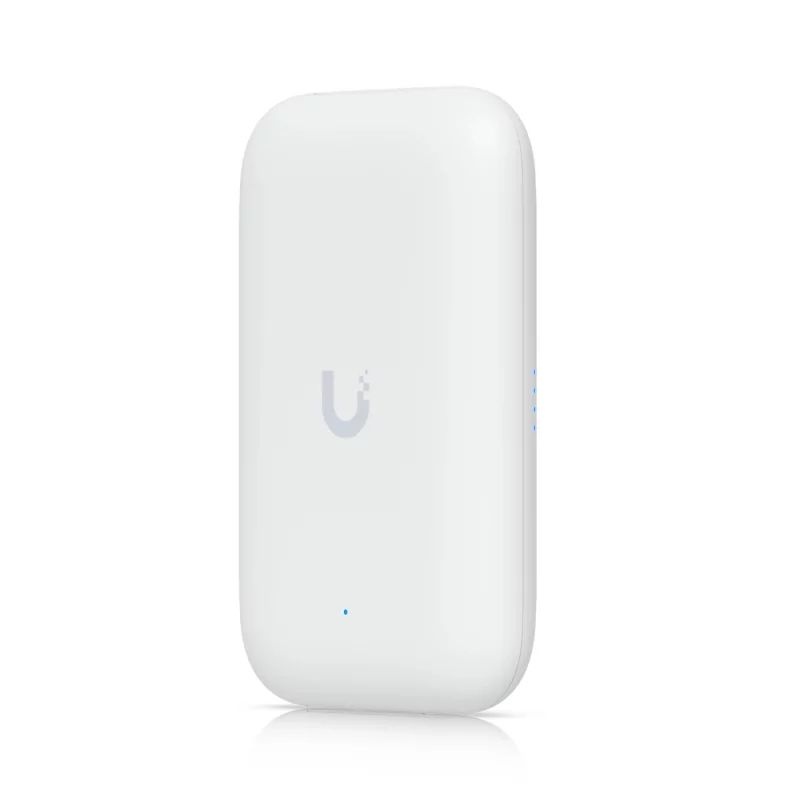 Kontrolsat - Ubiquiti Ponto de Acesso UK-ULTRA POE - Interior/Exterior - 115M - Wi-Fi 5 (2x2 MIMO) - Swiss Army Knife Ultra