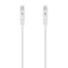 RJ45 Network Cable - Cat 6 - 0.25CM - White - A145-0591