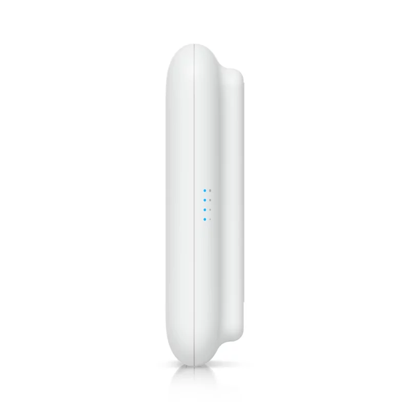 Kontrolsat - Ubiquiti Ponto de Acesso UK-ULTRA POE - Interior/Exterior - 115M - Wi-Fi 5 (2x2 MIMO) - Swiss Army Knife Ultra