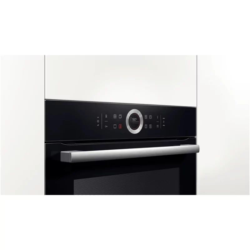 Kontrolsat - Forno Elétrico BOSCH - 3600w - 71 - Clase A+ - 027094