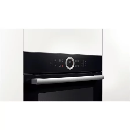 Kontrolsat - Forno Elétrico BOSCH - 3600w - 71 - Clase A+ - 027094 Kontrolsat - Forno Elétrico BOSCH - 3600w - 71 - Clase A+ - 027094