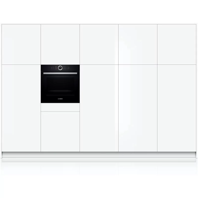 Kontrolsat - Forno Elétrico BOSCH - 3600w - 71 - Clase A+ - 027094