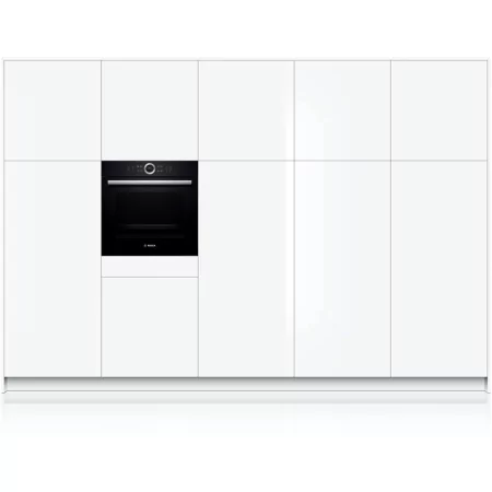 Kontrolsat - Forno Elétrico BOSCH - 3600w - 71 - Clase A+ - 027094 Kontrolsat - Forno Elétrico BOSCH - 3600w - 71 - Clase A+ - 027094