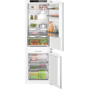 Kontrolsat - Frigorífico Combinado Bosch - 262L - Branco - KIN86ADD0