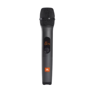 Kontrolsat - JBL Microphones - Partybox - Pack 2 - WIRELESSMIC