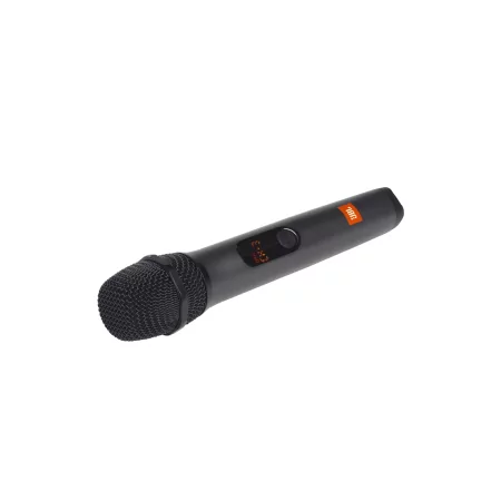 Kontrolsat - Microfones JBL - Partybox - Pack 2 - WIRELESSMIC Kontrolsat - Microfones JBL - Partybox - Pack 2 - WIRELESSMIC