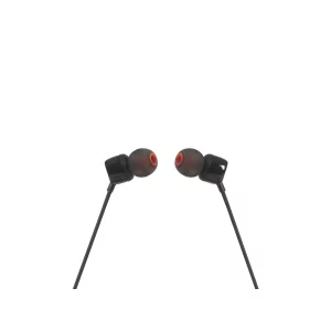 Kontrolsat - Auriculares JBL - Pure Bass - Preto - T110BLK