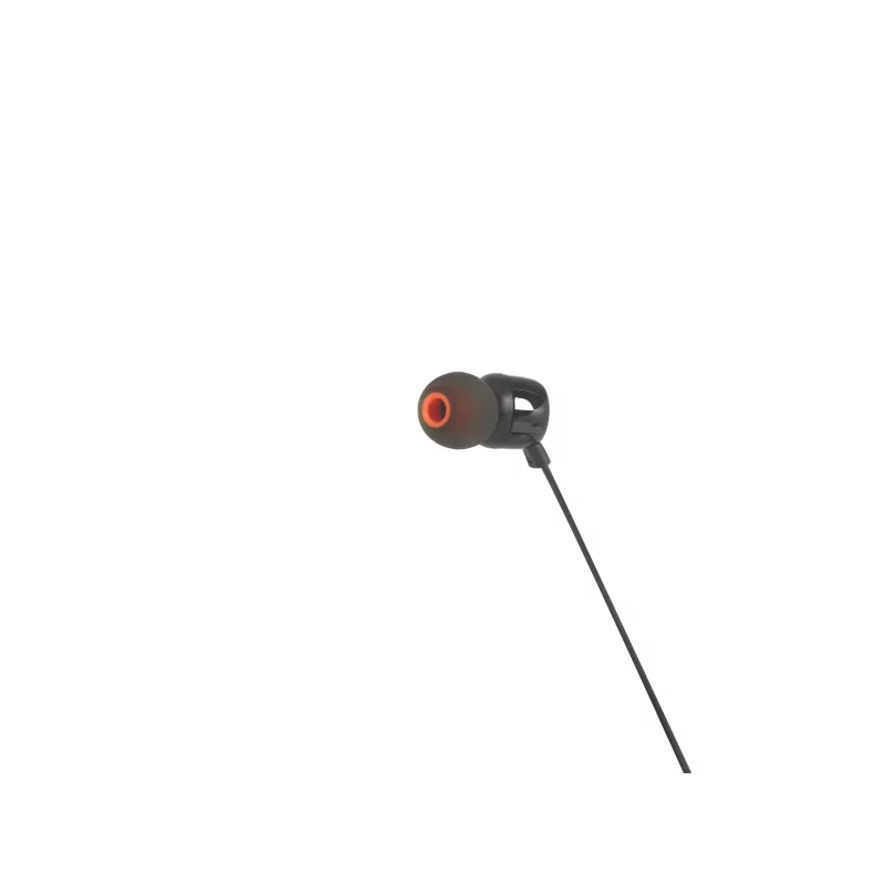 Kontrolsat - Headphones JBL - Pure Bass - Black - T110BLK