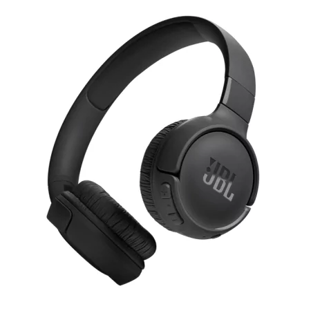 Kontrolsat - JBL Bluetooth Headphones - Black - T520BTBK Kontrolsat - JBL Bluetooth Headphones - Black - T520BTBK