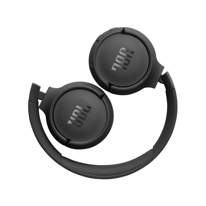 Kontrolsat - Auscultadores JBL Bluetooth - Preto - T520BTBK