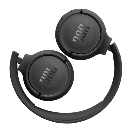 Kontrolsat - JBL Bluetooth Headphones - Black - T520BTBK Kontrolsat - JBL Bluetooth Headphones - Black - T520BTBK