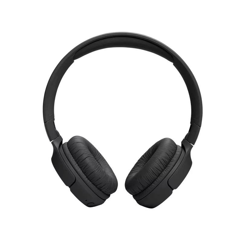 Kontrolsat - Auscultadores JBL Bluetooth - Preto - T520BTBK