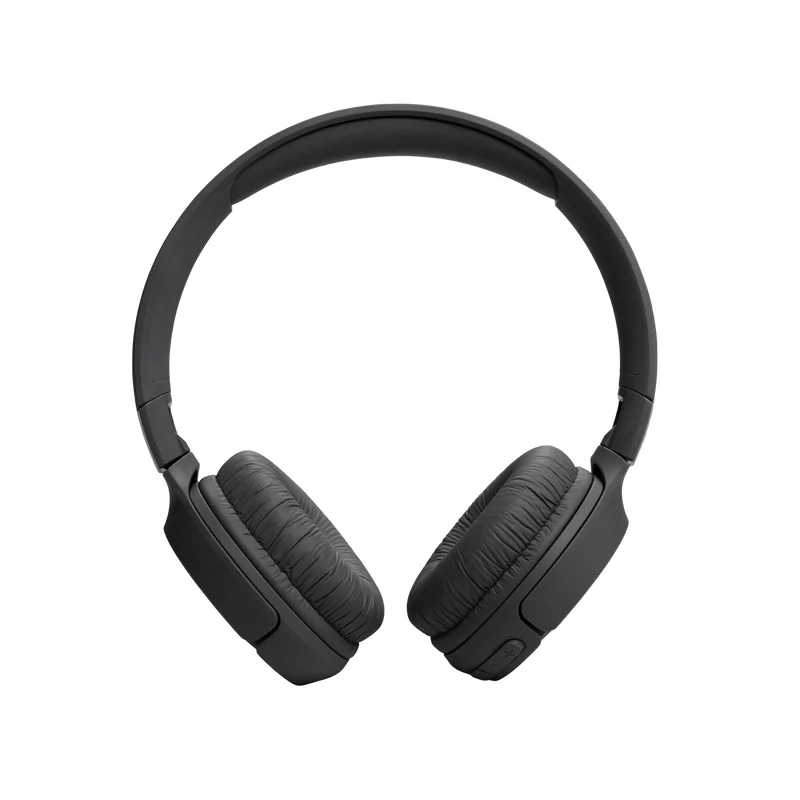 Kontrolsat - Auscultadores JBL Bluetooth - Preto - T520BTBK