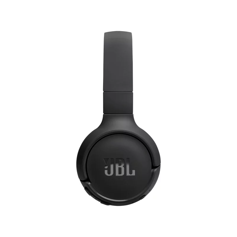 Kontrolsat - JBL Bluetooth Headphones - Black - T520BTBK