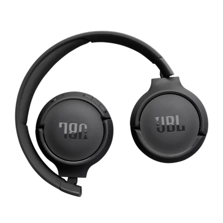Kontrolsat - JBL Bluetooth Headphones - Black - T520BTBK Kontrolsat - JBL Bluetooth Headphones - Black - T520BTBK