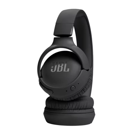 Kontrolsat - JBL Bluetooth Headphones - Black - T520BTBK Kontrolsat - JBL Bluetooth Headphones - Black - T520BTBK