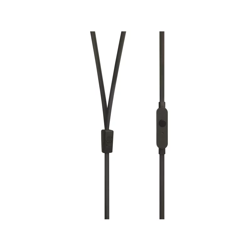 Kontrolsat - Auriculares JBL - Pure Bass - Preto - T110BLK