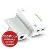 Powerline TP-Link 300Mbps Wi-Fi Range Extender