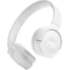 Auriculares JBL Bluetooth - Blanco - T520BTWHT