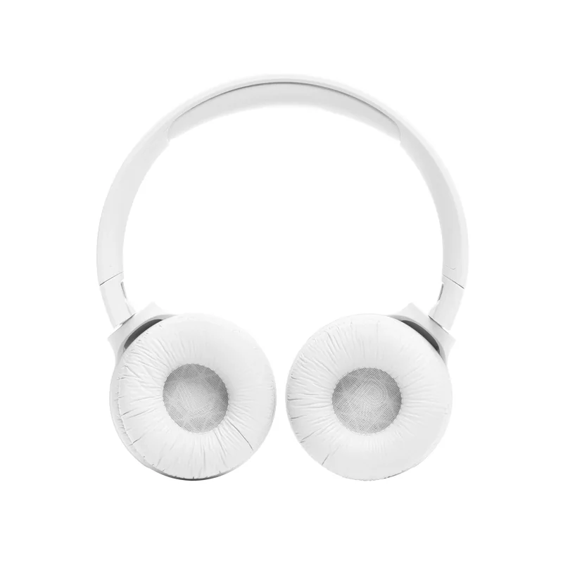 Kontrolsat - Auscultadores JBL Bluetooth - Branco - T520BTWHT