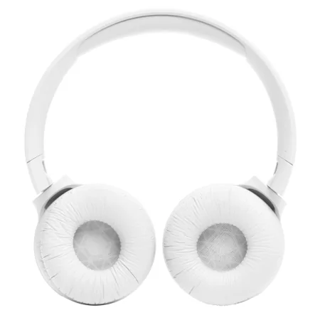 Kontrolsat - JBL Bluetooth Headphones - White - T520BTWHT Kontrolsat - JBL Bluetooth Headphones - White - T520BTWHT