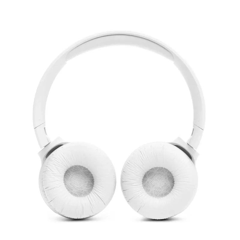 Kontrolsat - Auscultadores JBL Bluetooth - Branco - T520BTWHT