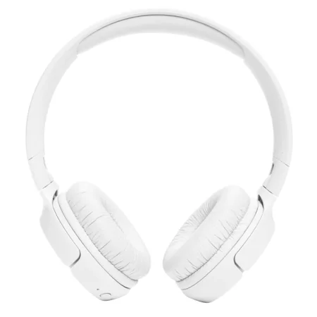 Kontrolsat - JBL Bluetooth Headphones - White - T520BTWHT Kontrolsat - JBL Bluetooth Headphones - White - T520BTWHT