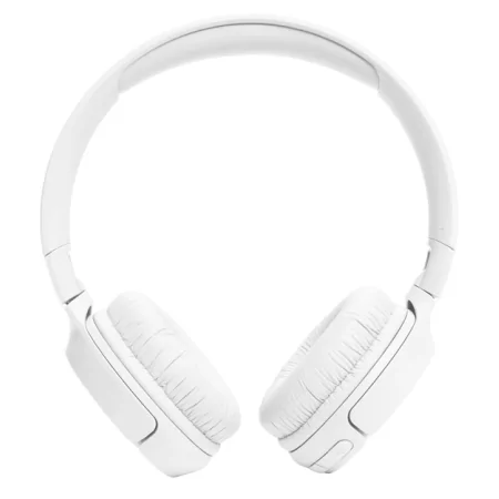 Kontrolsat - Auscultadores JBL Bluetooth - Branco - T520BTWHT Kontrolsat - Auscultadores JBL Bluetooth - Branco - T520BTWHT