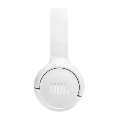Kontrolsat - Auscultadores JBL Bluetooth - Branco - T520BTWHT Kontrolsat - Auscultadores JBL Bluetooth - Branco - T520BTWHT