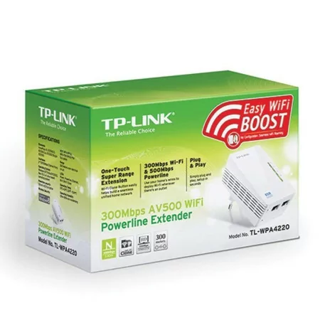 Powerline TP-Link 300Mbps