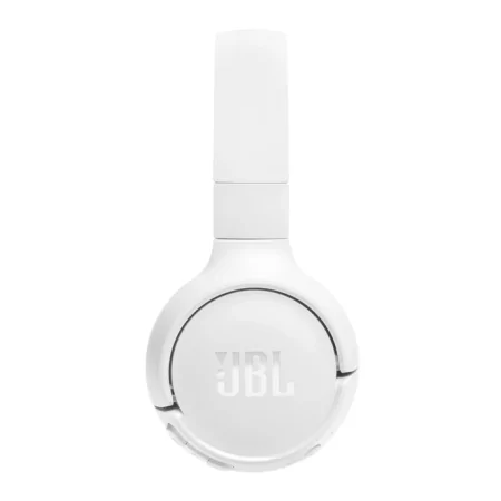 Kontrolsat - JBL Bluetooth Headphones - White - T520BTWHT Kontrolsat - JBL Bluetooth Headphones - White - T520BTWHT