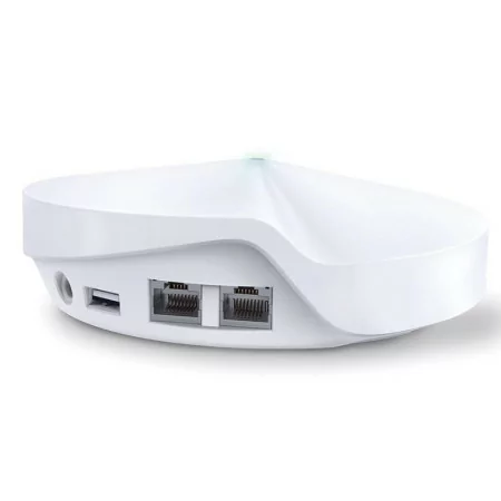 Router TP-Link AC1300 Whole-Home Wi-Fi Dual-Band 717MHz - Deco M5