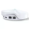 Router TP-Link AC1300 Whole-Home Wi-Fi Dual-Band 717MHz - Deco M5