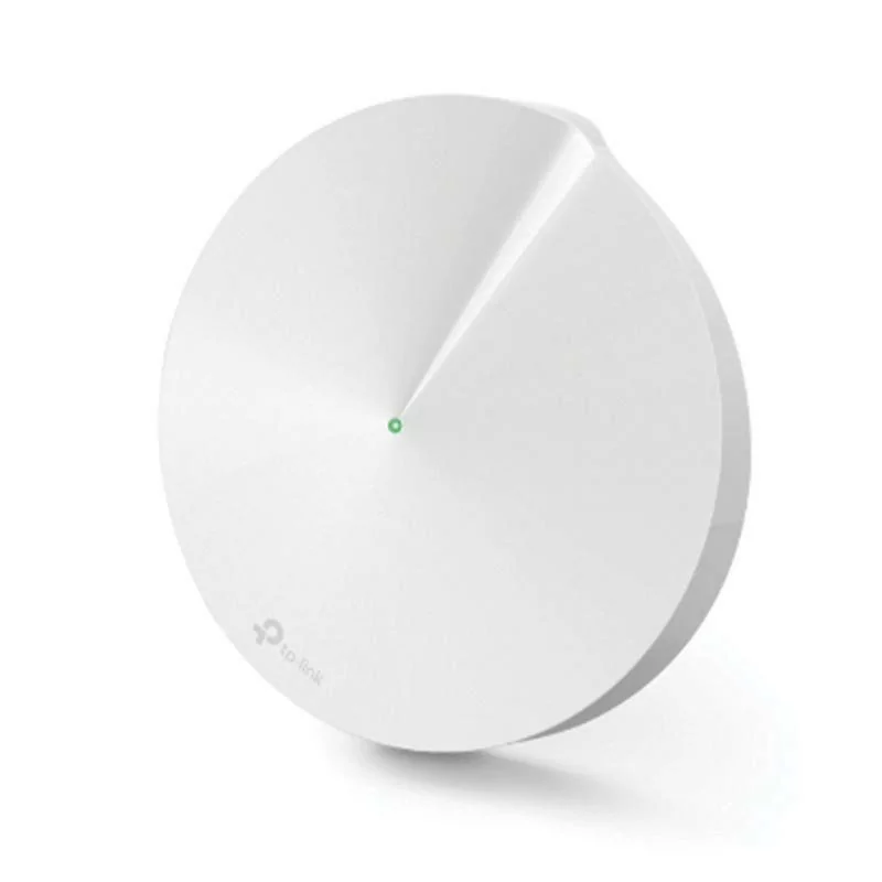 Router TP-Link AC1300 Whole-Home Wi-Fi Dual-Band 717MHz - Deco M5 Router TP-Link AC1300 Whole-Home Wi-Fi Dual-Band 717MHz - Deco M5