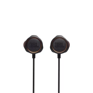 Kontrolsat - Auriculares Gaming JBL - Preto - QUANTUM50BLK