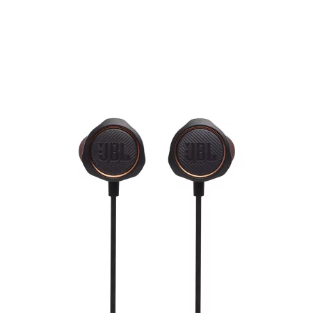 Kontrolsat - Auriculares Gaming JBL - Preto - QUANTUM50BLK Kontrolsat - Auriculares Gaming JBL - Preto - QUANTUM50BLK