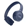 Kontrolsat - JBL Bluetooth Headphones - Blue - T520BTBLU