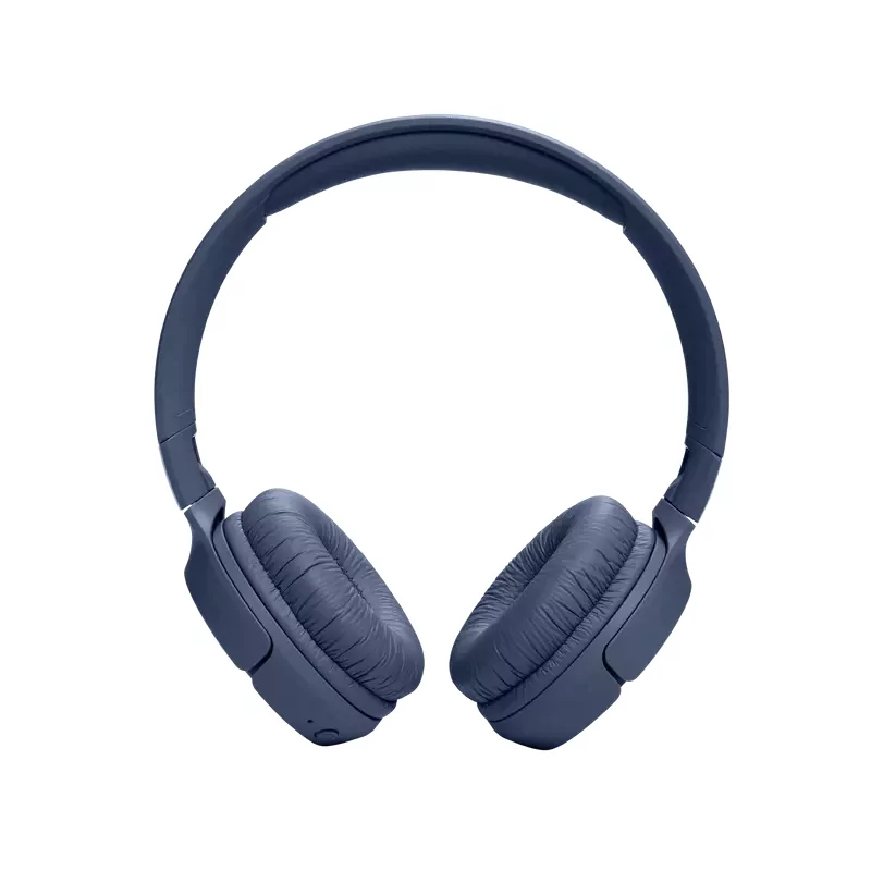 Kontrolsat - Auscultadores JBL Bluetooth - Azul - T520BTBLU