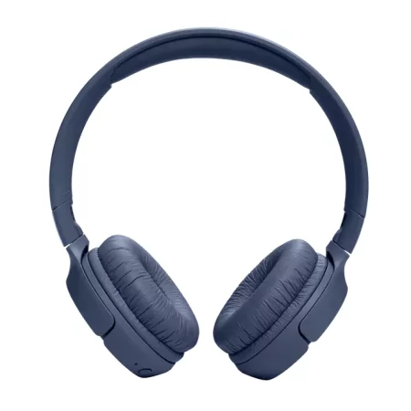 Kontrolsat - Auscultadores JBL Bluetooth - Azul - T520BTBLU Kontrolsat - Auscultadores JBL Bluetooth - Azul - T520BTBLU