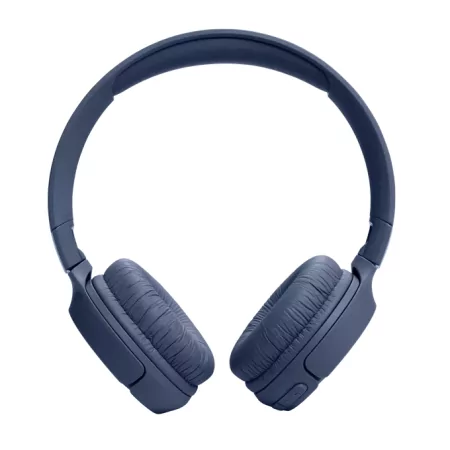 Kontrolsat - JBL Bluetooth Headphones - Blue - T520BTBLU Kontrolsat - JBL Bluetooth Headphones - Blue - T520BTBLU