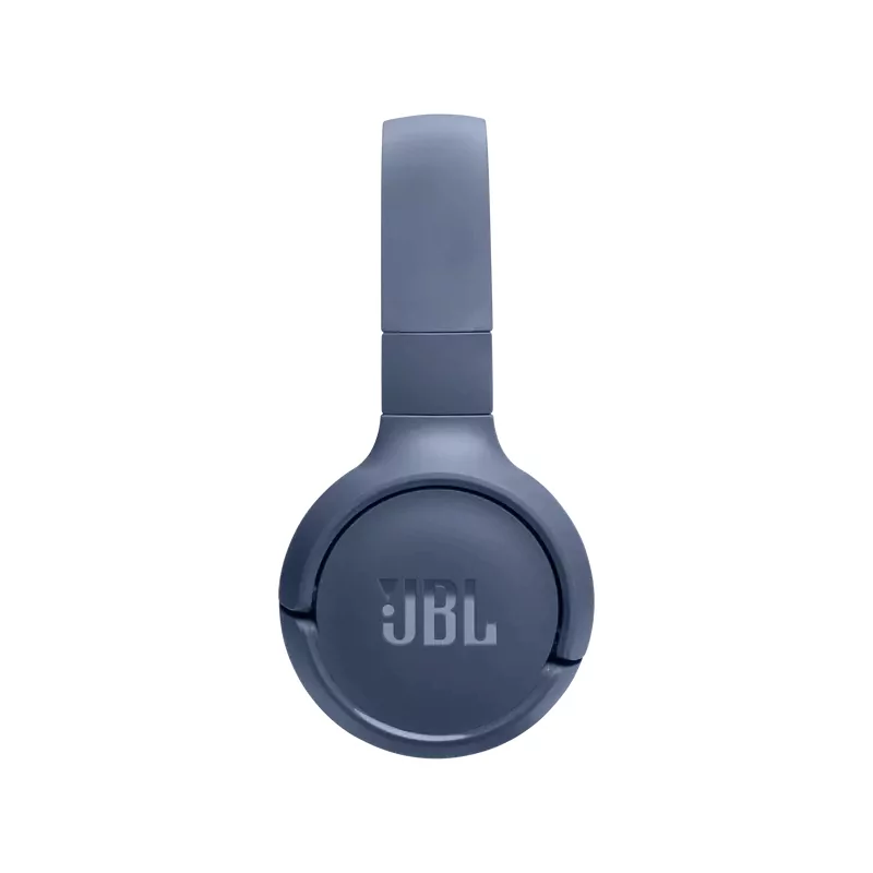 Kontrolsat - Auscultadores JBL Bluetooth - Azul - T520BTBLU