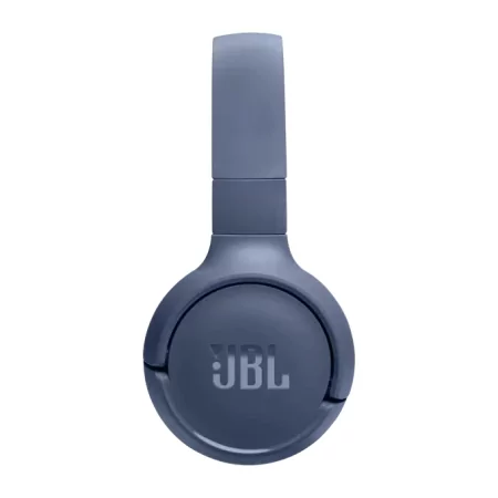 Kontrolsat - JBL Bluetooth Headphones - Blue - T520BTBLU Kontrolsat - JBL Bluetooth Headphones - Blue - T520BTBLU