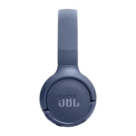Kontrolsat - Auscultadores JBL Bluetooth - Azul - T520BTBLU Kontrolsat - Auscultadores JBL Bluetooth - Azul - T520BTBLU