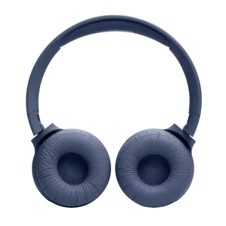 Kontrolsat - Auscultadores JBL Bluetooth - Azul - T520BTBLU Kontrolsat - Auscultadores JBL Bluetooth - Azul - T520BTBLU