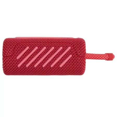 Kontrolsat - JBL GO 3 Portable Speaker - IP67 - Red - GO3RED Kontrolsat - JBL GO 3 Portable Speaker - IP67 - Red - GO3RED