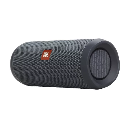 Kontrolsat - Coluna JBL FLIP ESSENTIAL 2 - Portátil - Waterproof - Preta - JBLFLIPES2 Kontrolsat - Coluna JBL FLIP ESSENTIAL 2 - Portátil - Waterproof - Preta - JBLFLIPES2