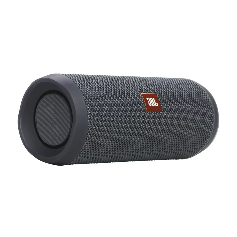 Kontrolsat - Coluna JBL FLIP ESSENTIAL 2 - Portátil - Waterproof - Preta - JBLFLIPES2