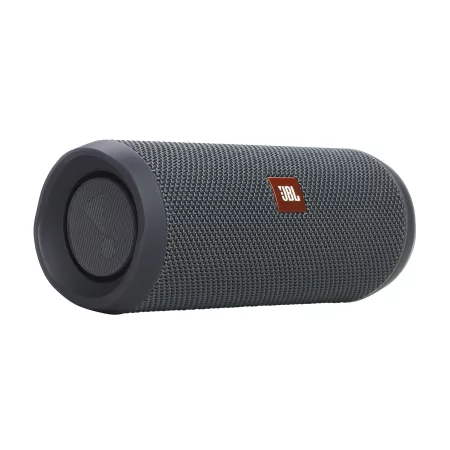 Kontrolsat - Coluna JBL FLIP ESSENTIAL 2 - Portátil - Waterproof - Preta - JBLFLIPES2 Kontrolsat - Coluna JBL FLIP ESSENTIAL 2 - Portátil - Waterproof - Preta - JBLFLIPES2